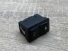 Electric window control switch 8368974