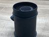 Mass air flow meter 24437503