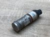 Fuel pump relay 9610026480