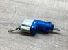 Brake pedal sensor switch 3M5T9C872AB