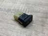 Electric window control switch 3M5T14529