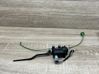 Fuel tank cap lock motor 98587903