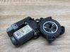 Rear door window regulator motor 440787E