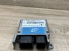 Airbag control unit/module 4M5T14B056AD