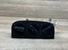 Climate control unit 95NW18D451A