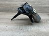 Rear window wiper motor 8200031083