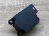 Air flap motor/actuator 