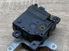 Air flap motor/actuator 0638000920