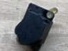 Air flap motor/actuator 74932G