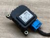 Air flap motor/actuator 4B1820511M