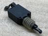 Tailgate window lock/catch/latch 8360193