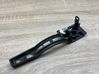 Front door exterior handle/bracket 9636408880