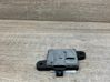 Airbag deployment crash/impact sensor 09134871