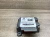 Airbag control unit/module 09229039