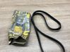 Alternator belt 7700869687