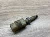 Brake pedal sensor switch 4A0945515A