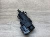 Brake pedal sensor switch 3M5T13480AB