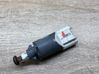 Brake pedal sensor switch 8200168238B