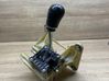 Gear shifter/selector 8127001201