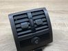 Aizmugurējā gaisa - ventilācijas reste 4B0819203E
