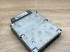 Engine control unit/module ECU YS4F12A650PA