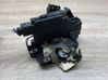 Rear door lock 4B0838015B
