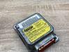 Airbag control unit/module 9637176880