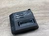 Air conditioner control unit module 7700427696A