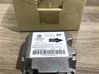 Airbag control unit/module 24420101