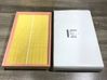 Air filter 90512446