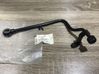 Power steering hose/pipe/line 4A0422897C