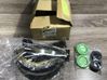 Handbrake/parking brake pads 9196292