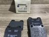 Brake pads (rear) 9192125