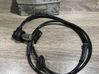 ABS wheel speed sensor 8D0927803