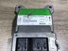 Airbag control unit/module YS4T14B056BA