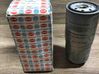 Oil filter cover 046127435A