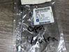 Handbrake/parking brake wiring cable 90496487