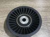 Timing belt tensioner pulley 8200004593