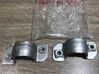 Front anti-roll bar/sway bar 6Q0411333B