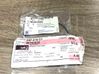 Exhaust gas pipe 96293025
