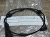 Brake pads wear sensor 6238322