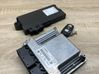 Engine ECU kit and lock set 8506375