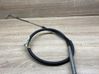 Hand brake release cable 7700816858