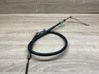 Hand brake release cable 7700823689