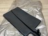 Battery box tray cover/lid 7700781339