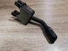 Wiper control stalk 4A0953503
