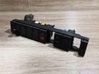 Fog light switch 893941503