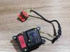 Air flap motor/actuator 4A0820511B