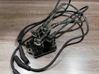 Spark distributor 98BE12257AA