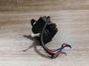 Headlight level adjustment motor 7M0941295